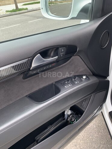 Audi Q7 2013, 124,000 km - 3.0 л - Bakı