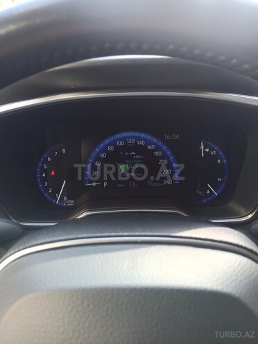 Toyota Corolla 2023, 45,300 km - 1.6 l - Bakı