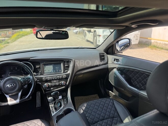 Kia Optima 2015, 354,056 km - 2.0 л - Bakı