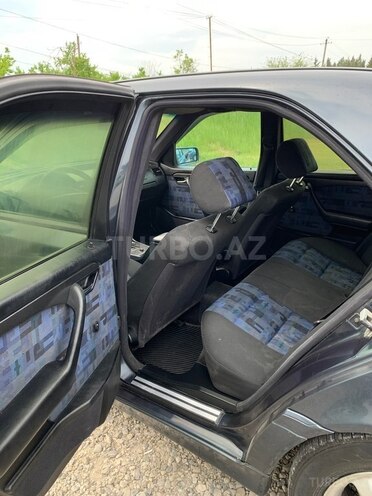 Mercedes C 200 1996, 500,000 km - 2.0 л - Xaçmaz