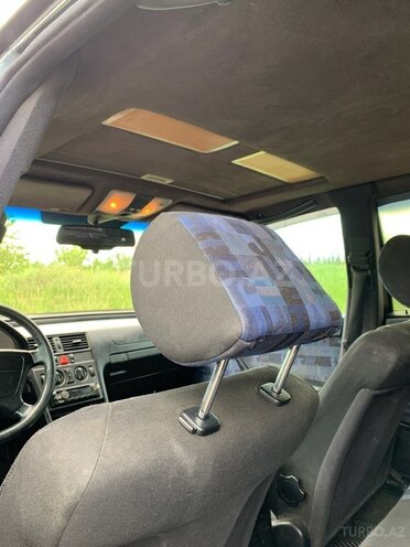 Mercedes C 200 1996, 500,000 km - 2.0 л - Xaçmaz
