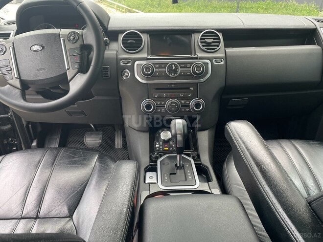 Land Rover Discovery 2011, 243,000 km - 5.0 l - Bakı