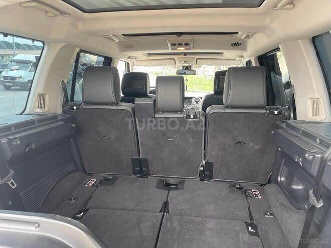 Land Rover Discovery 2011, 243,000 km - 5.0 l - Bakı