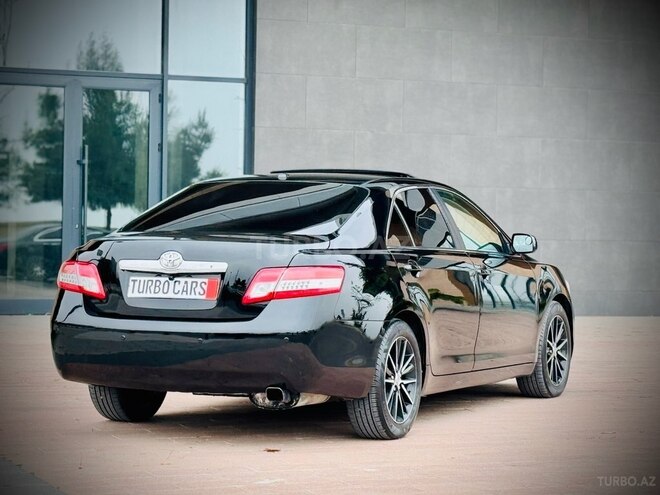 Toyota Camry 2010, 197,000 km - 2.5 l - Bakı