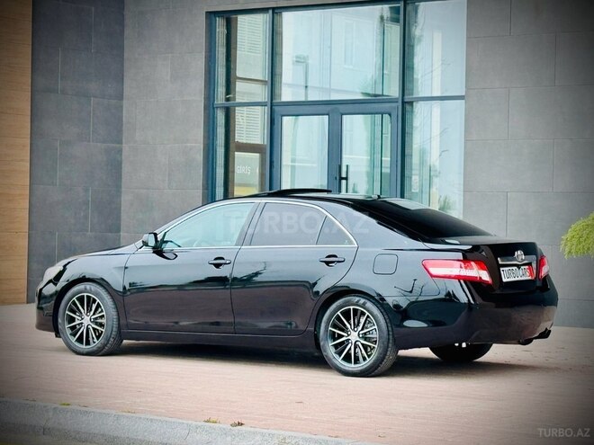 Toyota Camry 2010, 197,000 km - 2.5 l - Bakı