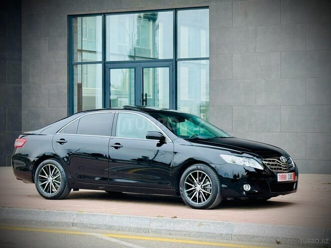 Toyota Camry 2010, 197,000 km - 2.5 l - Bakı