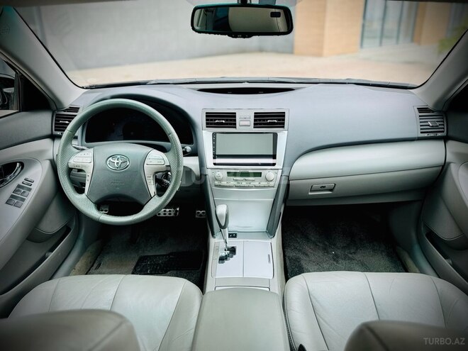 Toyota Camry 2010, 197,000 km - 2.5 l - Bakı