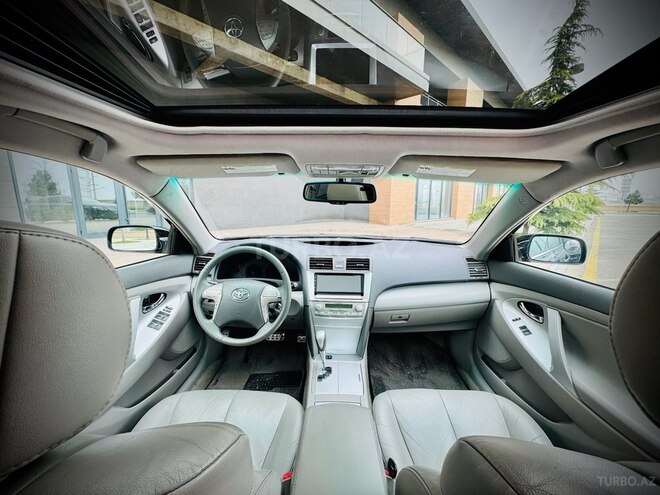 Toyota Camry 2010, 197,000 km - 2.5 l - Bakı