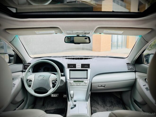 Toyota Camry 2010, 197,000 km - 2.5 l - Bakı