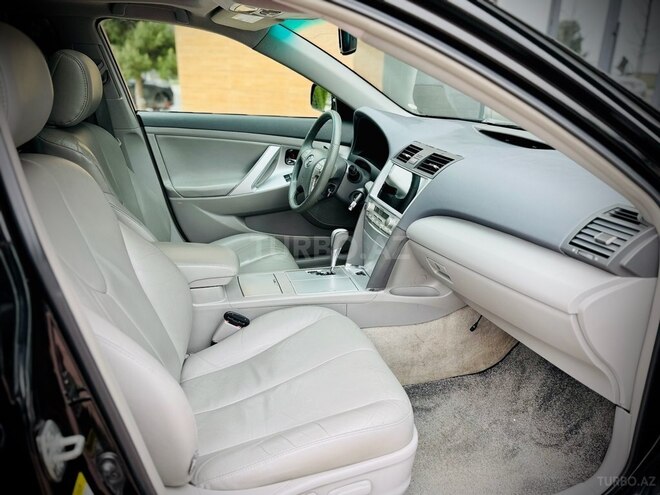 Toyota Camry 2010, 197,000 km - 2.5 l - Bakı