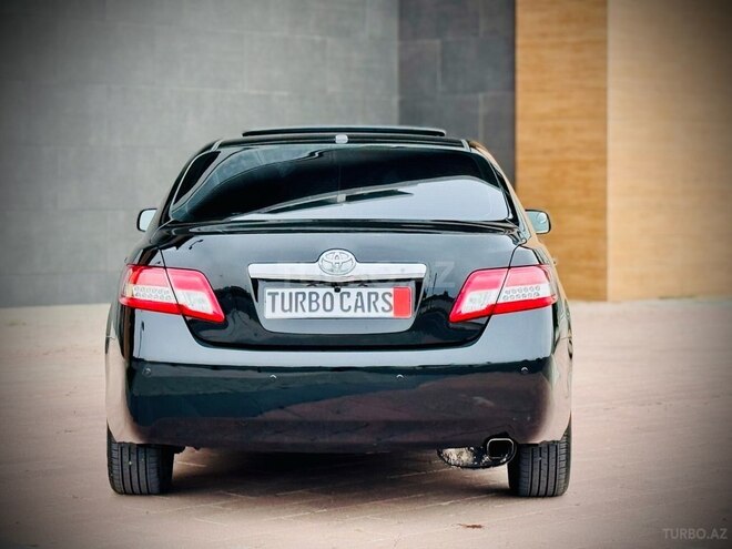 Toyota Camry 2010, 197,000 km - 2.5 l - Bakı