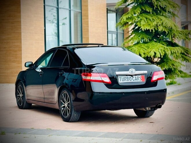 Toyota Camry 2010, 197,000 km - 2.5 l - Bakı
