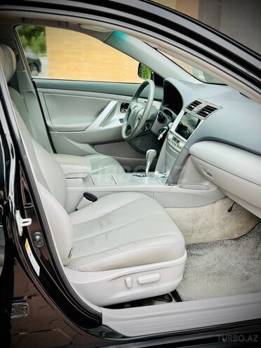 Toyota Camry 2010, 197,000 km - 2.5 l - Bakı