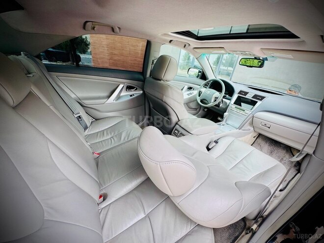 Toyota Camry 2010, 197,000 km - 2.5 l - Bakı