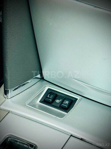 Toyota Camry 2010, 197,000 km - 2.5 l - Bakı