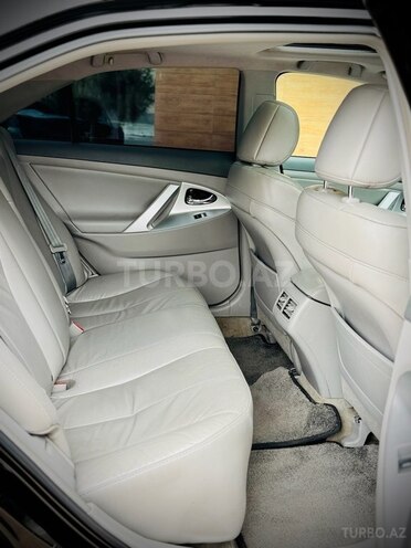 Toyota Camry 2010, 197,000 km - 2.5 l - Bakı