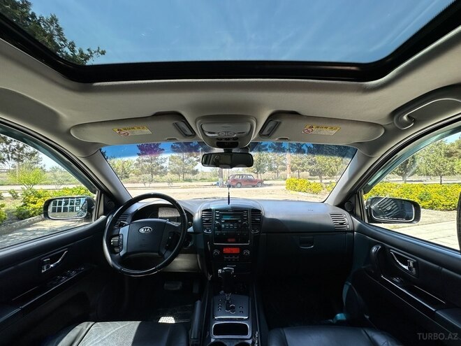 Kia Sorento 2007, 189,000 km - 2.5 l - Salyan
