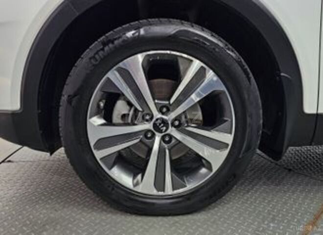 Kia Sorento 2018, 75,120 km - 2.0 l - Bakı