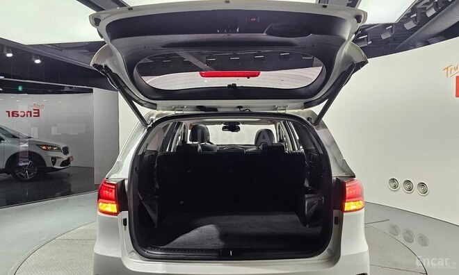 Kia Sorento 2018, 75,120 km - 2.0 l - Bakı