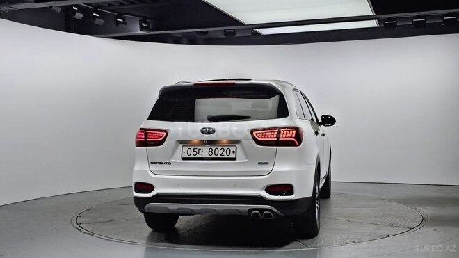 Kia Sorento 2018, 75,120 km - 2.0 l - Bakı