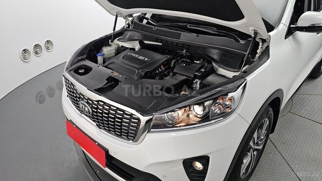 Kia Sorento 2018, 75,120 km - 2.0 l - Bakı