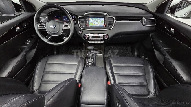 Kia Sorento 2018, 75,120 km - 2.0 l - Bakı