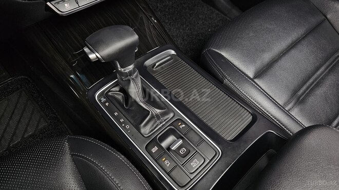 Kia Sorento 2018, 75,120 km - 2.0 l - Bakı