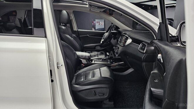 Kia Sorento 2018, 75,120 km - 2.0 l - Bakı