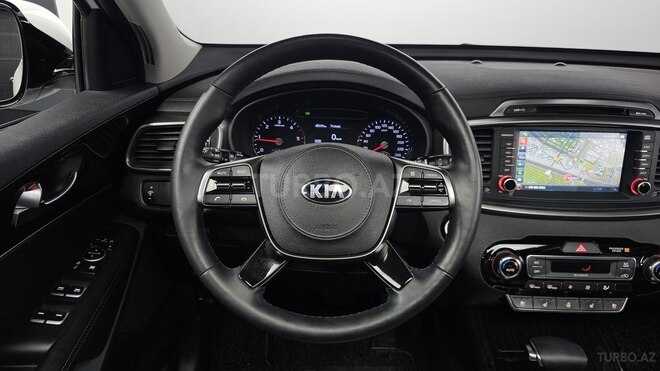 Kia Sorento 2018, 75,120 km - 2.0 l - Bakı