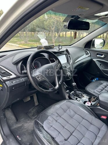 Hyundai Santa Fe 2012, 232,865 km - 2.0 l - Bakı