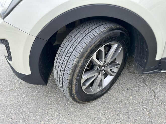 Hyundai Santa Fe 2012, 232,865 km - 2.0 l - Bakı