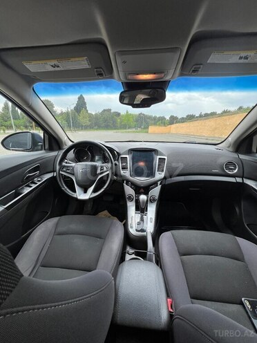 Chevrolet Cruze 2013, 255,000 km - 1.4 l - Gəncə