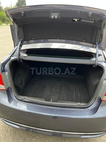 Chevrolet Cruze 2013, 255,000 km - 1.4 l - Gəncə