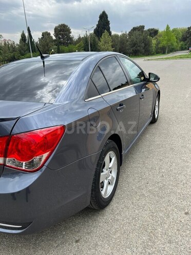Chevrolet Cruze 2013, 255,000 km - 1.4 l - Gəncə