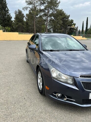 Chevrolet Cruze 2013, 255,000 km - 1.4 l - Gəncə