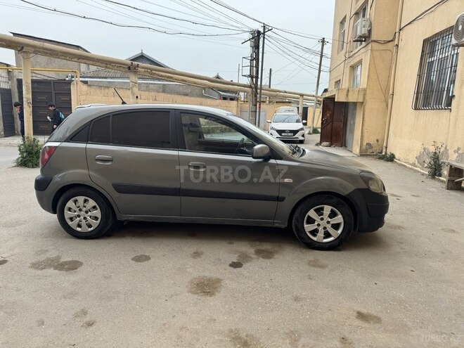 Kia Rio 2005, 248,562 km - 1.5 l - Bakı
