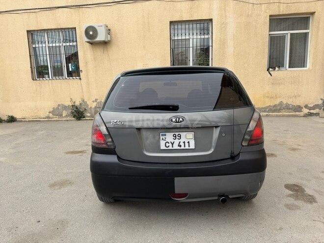 Kia Rio 2005, 248,562 km - 1.5 l - Bakı