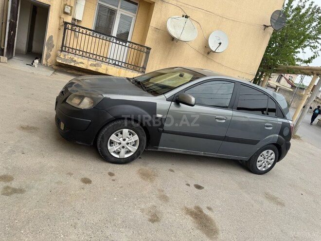 Kia Rio 2005, 248,562 km - 1.5 l - Bakı