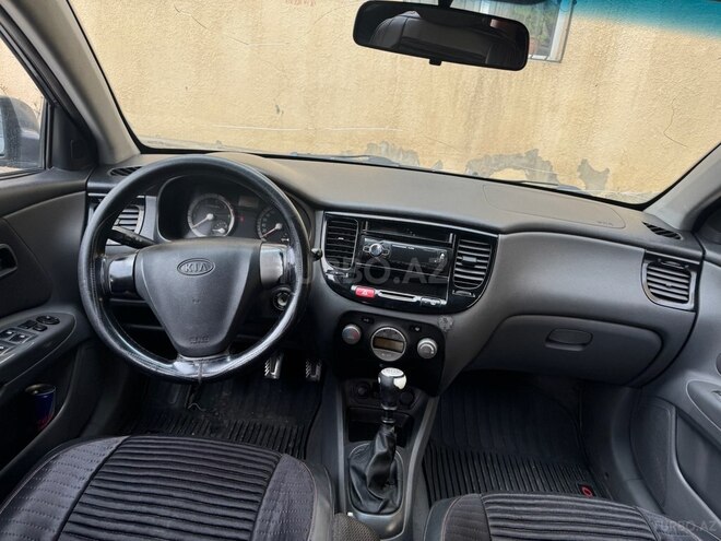 Kia Rio 2005, 248,562 km - 1.5 l - Bakı