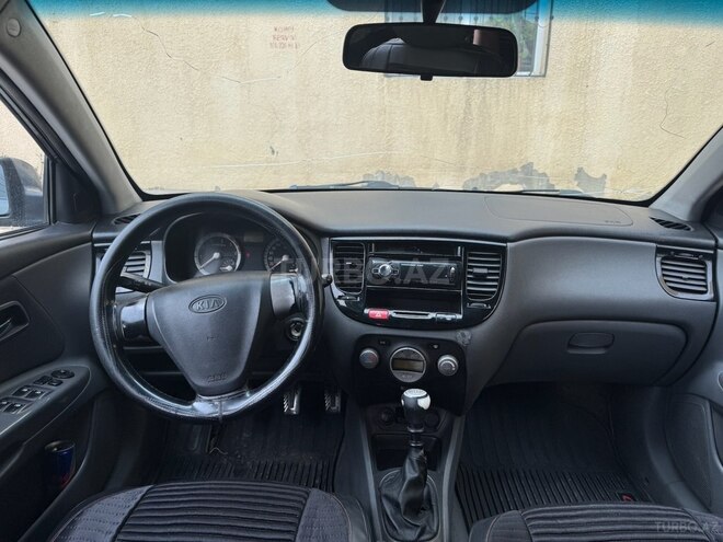 Kia Rio 2005, 248,562 km - 1.5 l - Bakı