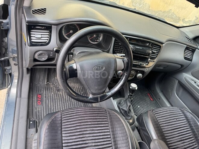 Kia Rio 2005, 248,562 km - 1.5 l - Bakı