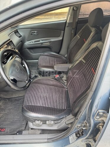 Kia Rio 2005, 248,562 km - 1.5 l - Bakı