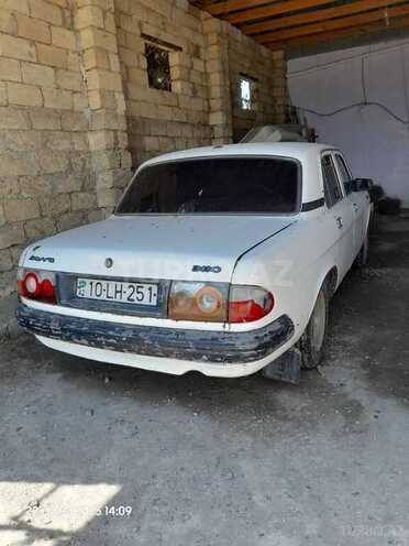 GAZ 3110 1999, 400,000 km - 2.4 l - Sabirabad
