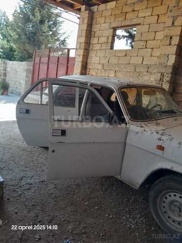 GAZ 3110 1999, 400,000 km - 2.4 l - Sabirabad