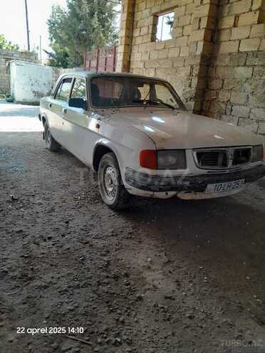 GAZ 3110 1999, 400,000 km - 2.4 l - Sabirabad