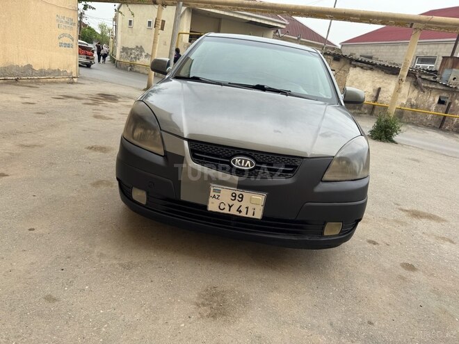 Kia Rio 2005, 248,562 km - 1.5 l - Bakı