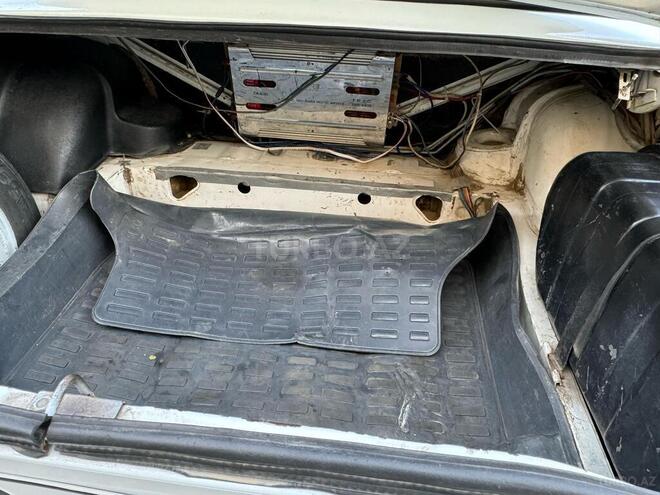 LADA (VAZ) 2107 2009, 23,800 km - 1.6 l - Bakı