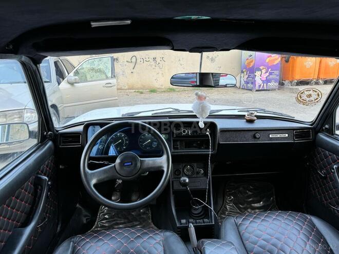 LADA (VAZ) 2107 2009, 23,800 km - 1.6 l - Bakı