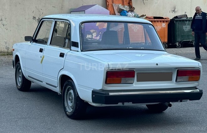LADA (VAZ) 2107 2009, 23,800 km - 1.6 l - Bakı