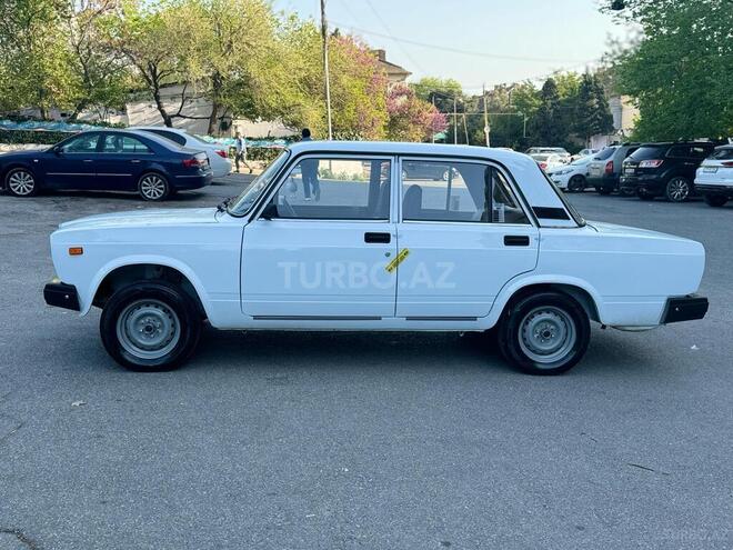 LADA (VAZ) 2107 2009, 23,800 km - 1.6 l - Bakı